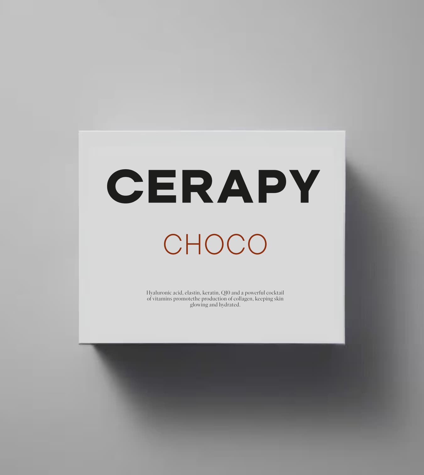 Cerapy Choco