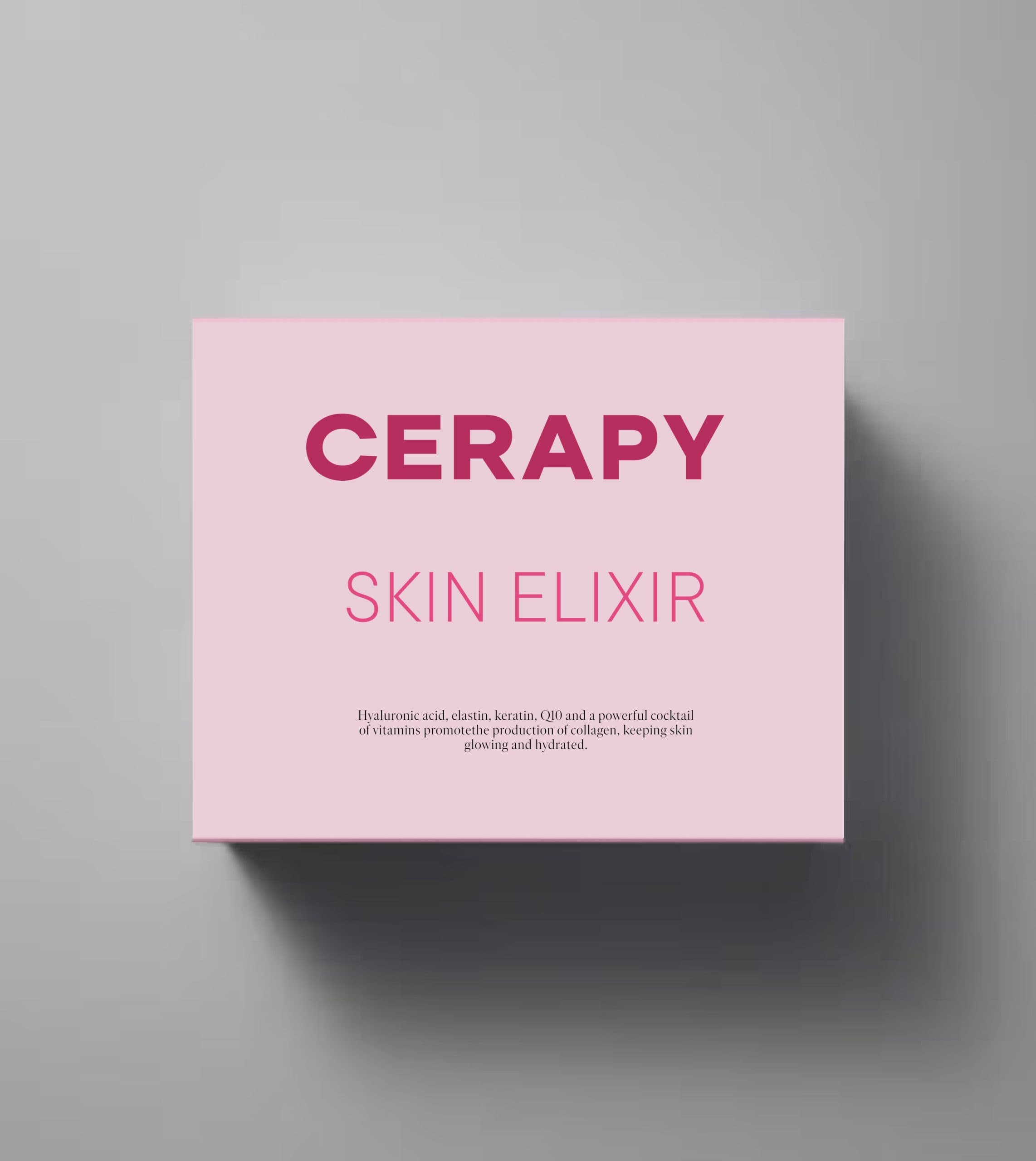Skin Elixir (Super)