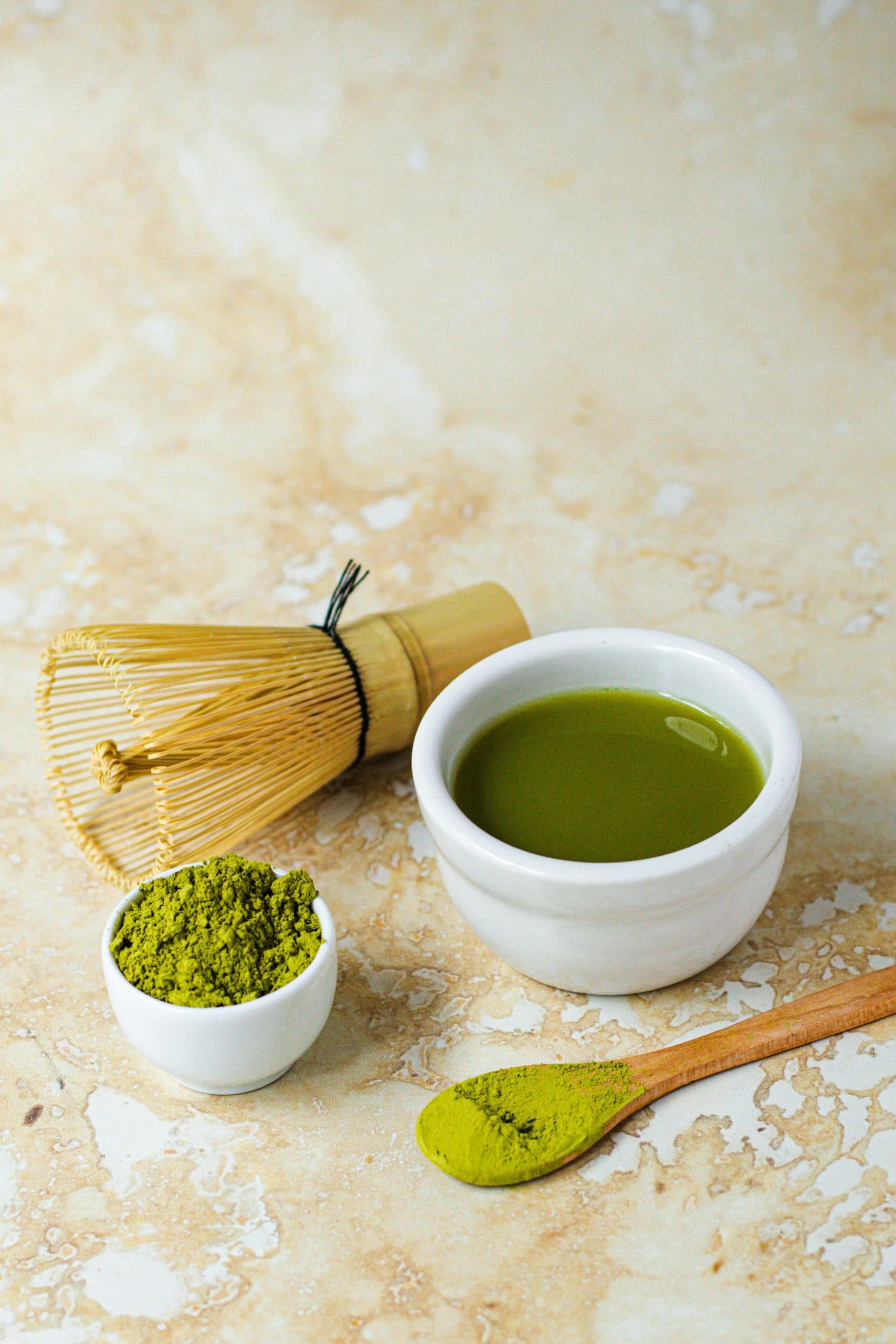 Cerapy Matcha